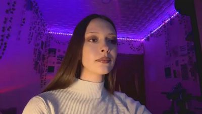 MistiHelfer live cam on Cam4