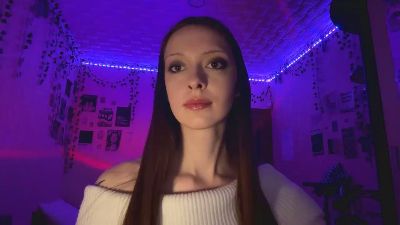 MistiHelfer live cam on Cam4