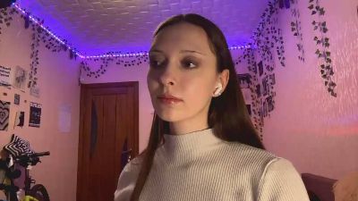 MistiHelfer live cam on Cam4