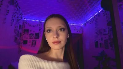 MistiHelfer live cam on Cam4