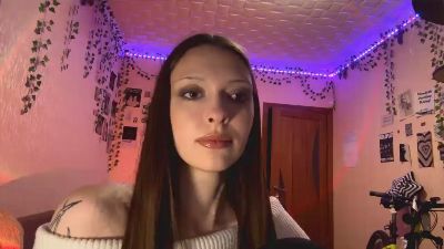 MistiHelfer live cam on Cam4