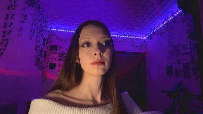 MistiHelfer live cam on Cam4