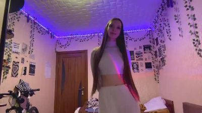 MistiHelfer live cam on Cam4