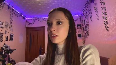 MistiHelfer live cam on Cam4