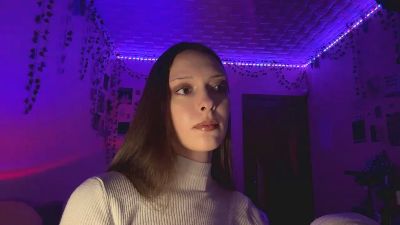 MistiHelfer live cam on Cam4