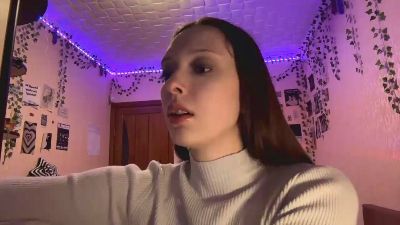 MistiHelfer live cam on Cam4