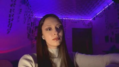 MistiHelfer live cam on Cam4
