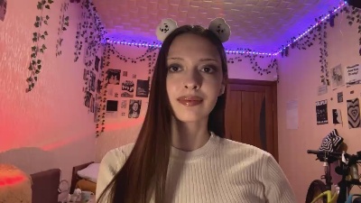MistiHelfer live cam on Cam4