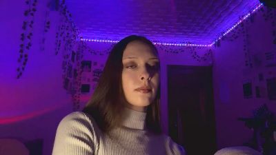 MistiHelfer live cam on Cam4