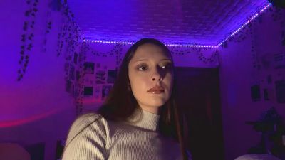 MistiHelfer live cam on Cam4