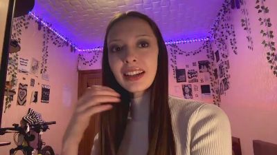 MistiHelfer live cam on Cam4