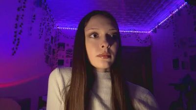 MistiHelfer live cam on Cam4