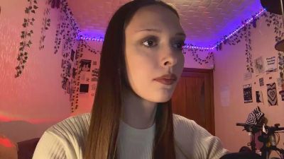MistiHelfer live cam on Cam4