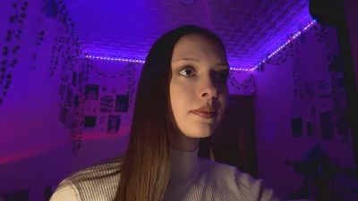 MistiHelfer live cam on Cam4
