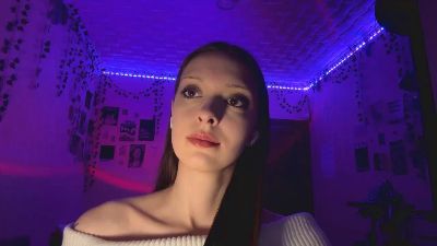 MistiHelfer live cam on Cam4