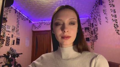 MistiHelfer live cam on Cam4