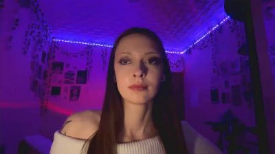 MistiHelfer live cam on Cam4