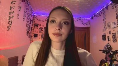 MistiHelfer live cam on Cam4