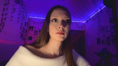 MistiHelfer live cam on Cam4