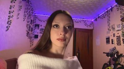 MistiHelfer live cam on Cam4
