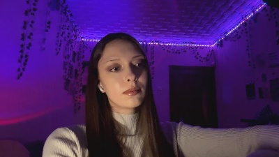 MistiHelfer live cam on Cam4