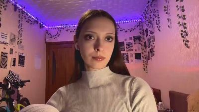 MistiHelfer live cam on Cam4