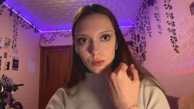 MistiHelfer live cam on Cam4