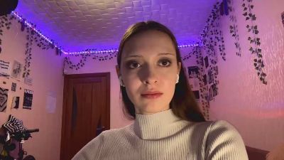 MistiHelfer live cam on Cam4