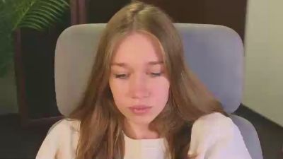 MistieLissy live cam on Cam4