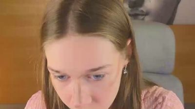 MistieLissy live cam on Cam4