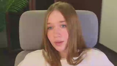 MistieLissy live cam on Cam4