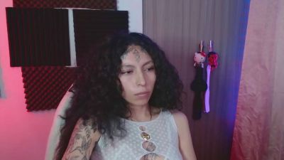 MistressAlana