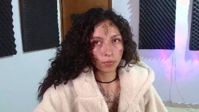MistressAlana live cam on Cam4