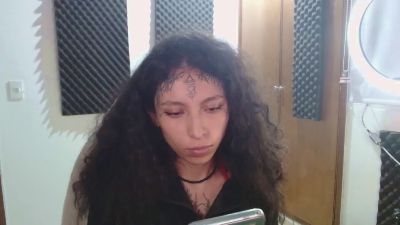 MistressAlana live cam on Cam4