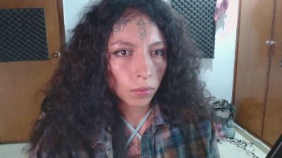 MistressAlana live cam on Cam4