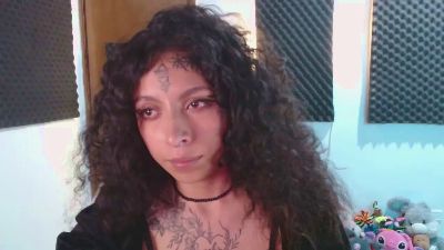 MistressAlana live cam on Cam4