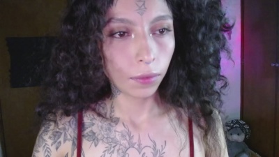 MistressAlana live cam on Cam4