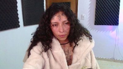 MistressAlana live cam on Cam4