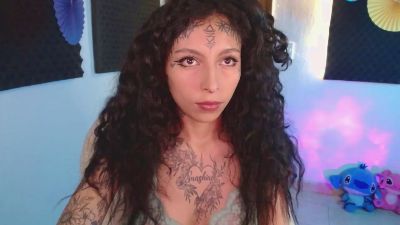 MistressAlana live cam on Cam4