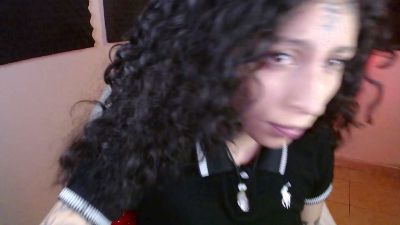 MistressAlana live cam on Cam4
