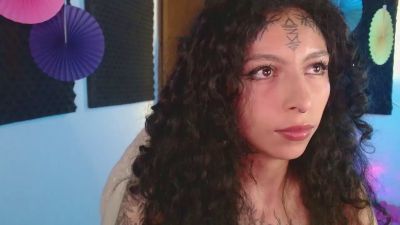 MistressAlana live cam on Cam4