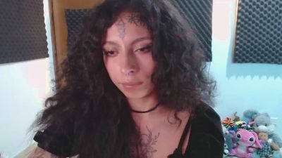 MistressAlana live cam on Cam4