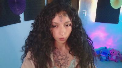 MistressAlana live cam on Cam4