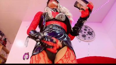 MistressEdggy2 live cam on Cam4
