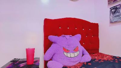 MistressEdggy2 live cam on Cam4