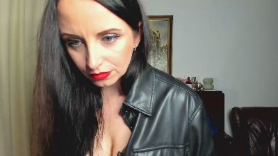 MistressLeilaa live cam on Cam4