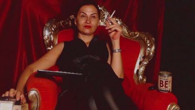 MistressMisty live cam on Cam4