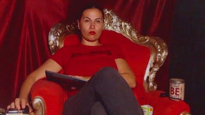 MistressMisty live cam on Cam4