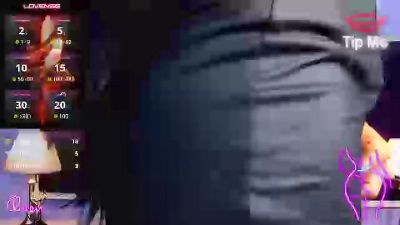 MistressNyxx live cam on Cam4