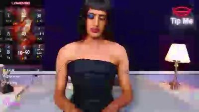 MistressNyxx live cam on Cam4